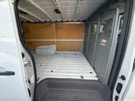 2018 NISSAN NV2500 HD CARGO