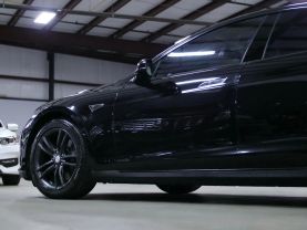 2013 TESLA MODEL S for sale in  Orlando, FL
