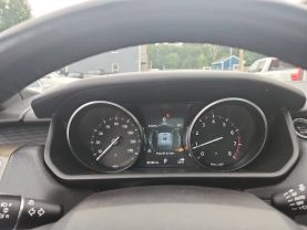2016 LAND ROVER RANGE ROVER SPORT SUV V6, SUPERCHARGED, 3.0 LITER SE SPORT UTILITY 4D