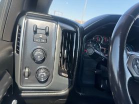 2018 CHEVROLET SILVERADO 1500 CREW CAB PICKUP V8, ECOTEC3, 5.3 LITER Z71 LT PICKUP 4D 5 3/4 FT