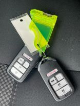 2021 HONDA CIVIC SEDAN 4-CYL, I-VTEC, 2.0 LITER SPORT SEDAN 4D - Gesner Auto Inc in Taunton, MA, 41.88613, -71.14527