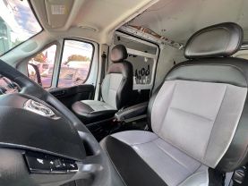 2019 RAM PROMASTER CARGO VAN CARGO V6, VVT, 3.6 LITER 1500 HIGH ROOF VAN 3D