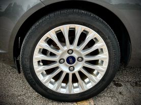 2016 Ford Fiesta - Image 40
