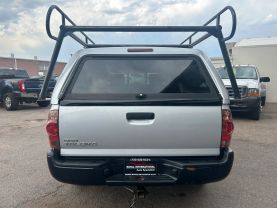 2012 TOYOTA TACOMA REGULAR CAB PICKUP 4-CYL, 2.7 LITER PICKUP 2D 6 FT
