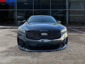 2020 KIA SORENTO SUV GRAY AUTOMATIC - CARPALACE, Chantilly, VA. 38.91645215435775, -77.47495885092432