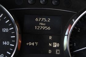 2010 MERCEDES-BENZ R-CLASS WAGON V6, 3.5 LITER R 350 4MATIC SPORT WAGON 4D