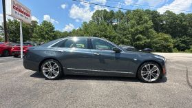 2020 Cadillac Ct6 - Image 4