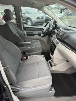 2012 VOLKSWAGEN ROUTAN