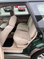 2003 SUBARU OUTBACK WAGON 4-CYL, 2.5 LITER WAGON 4D