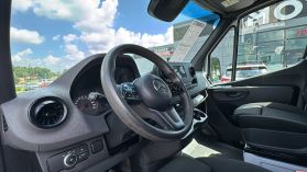 2020 MERCEDES-BENZ SPRINTER 3500 XD CREW