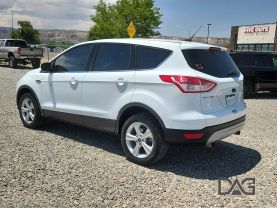 2013 FORD ESCAPE SUV