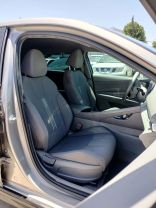 2022 HYUNDAI ELANTRA SEDAN 4-CYL, 2.0 LITER SEL SEDAN 4D at Motors On Wheels - used car dealership in Houston, Texas.