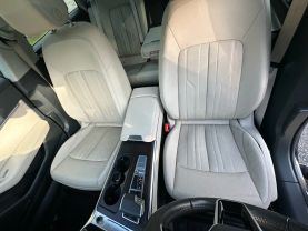 2019 AUDI A7 SEDAN V6, TURBO, 3.0 LITER PREMIUM PLUS SEDAN 4D