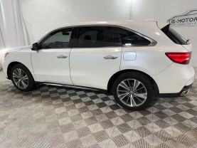 2018 ACURA MDX
