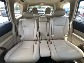 2013 TOYOTA HIGHLANDER SUV V6, 3.5 LITER LIMITED SPORT UTILITY 4D