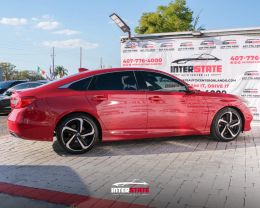 2020 HONDA ACCORD For Sale in Orlando