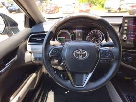 2024 TOYOTA CAMRY HYBRID SEDAN 4-CYL, HYBRID, 2.5 LITER SE SEDAN 4D