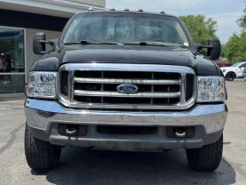 1999 FORD F250 SUPER DUTY SUPER CAB