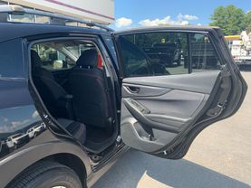 2018 SUBARU CROSSTREK 2.0I PREMIUM CARS/SUV 4-CYL, PZEV, 2.0 LITER 2.0I PREMIUM SPORT UTILITY 4D - Eddies Auto Sales