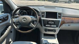2012 Mercedes-benz M-class - Image 27