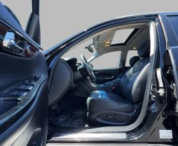 2010 INFINITI EX SUV V6, 3.5 LITER EX35 JOURNEY SPORT UTILITY 4D