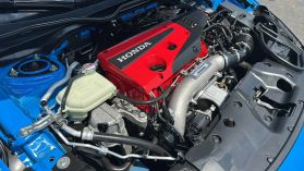 2021 Honda Civic Type R - Image 55