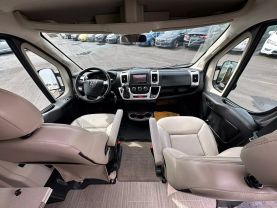 2021 THOR MOTOR COACH BB20A-21 CARGO V6, VVT, 3.6 LITER 3500 HIGH ROOF EXTENDED VAN 3D