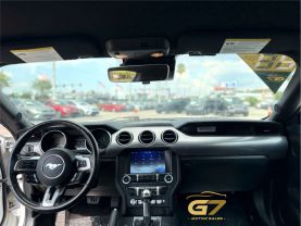 2021 Ford Mustang - Image 17