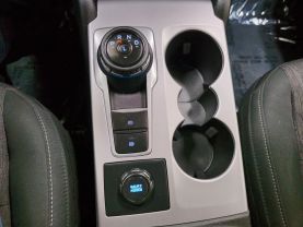2023 FORD BRONCO SPORT SUV 3-CYL, ECOBOOST, TURBO, 1.5 LITER BIG BEND SPORT UTILITY 4D