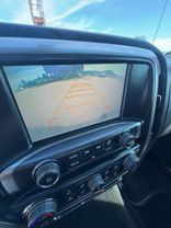 2016 CHEVROLET SILVERADO 1500 CREW CAB PICKUP V8, ECOTEC3, 5.3 LITER Z71 LT PICKUP 4D 5 3/4 FT