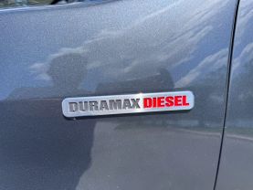 2017 CHEVROLET COLORADO CREW CAB