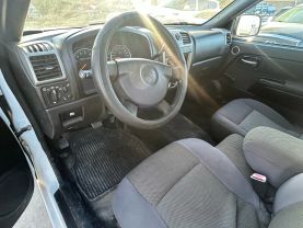 2011 Chevrolet Colorado Regular Cab - Image 22