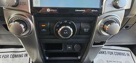 2022 TOYOTA 4RUNNER SUV V6, 4.0 LITER SR5 PREMIUM SPORT UTILITY 4D