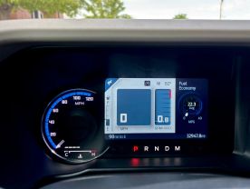 2021 FORD BRONCO SUV 4-CYL, ECOBOOST, TURBO, 2.3 LITER BIG BEND SPORT UTILITY 4D