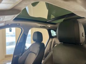 2020 JAGUAR F-PACE SUV 4-CYL, TURBO, 2.0 LITER 25T PREMIUM SPORT UTILITY 4D
