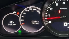 2022 PORSCHE CAYENNE