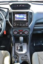 2019 SUBARU IMPREZA