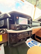 2023 FORD F150 SUPERCREW CAB PICKUP V6, ECOBOOST, TWIN TURBO, 3.5 LITER XLT PICKUP 4D 5 1/2 FT