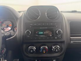 2015 JEEP PATRIOT