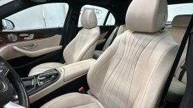 2017 MERCEDES-BENZ E-CLASS
