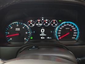 2019 GMC YUKON XL SUV V8, ECOTEC3, 6.2 LITER DENALI SPORT UTILITY 4D