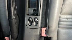2002 PORSCHE BOXSTER
