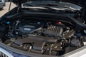 2017 BMW X1 SUV 4-CYL, TWIN TURBO, 2.0L XDRIVE28I SPORT UTILITY 4D