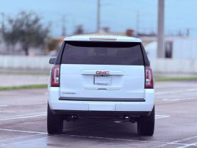 2020 GMC YUKON
