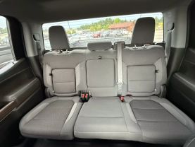 2022 Chevrolet Silverado 1500 Limited Crew Cab Lt Trail Boss Pickup 4d 5 3/4 Ft - Image 24