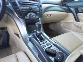 2010 Acura Tl - Image 23