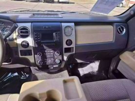 2014 FORD F-150 PICKUP 3.5L V6 ECOBOOST ENGINE CREW CAB PLATINUM ECOBOOST 4WD 3.5L V6 TURBO
