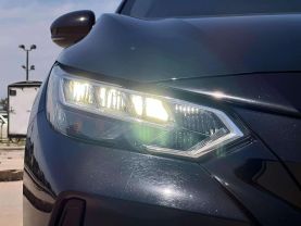 2022 NISSAN SENTRA SEDAN 4-CYL, 2.0 LITER SR SEDAN 4D
