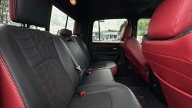 2015 RAM 1500 CREW CAB