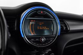 2017 MINI HARDTOP 2 DOOR HATCHBACK 3-CYL, TURBO, 1.5 LITER COOPER HATCHBACK 2D